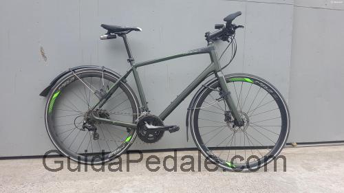 Giant Rapid 0 scheda tecnica e recensioni